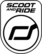 Scootandride